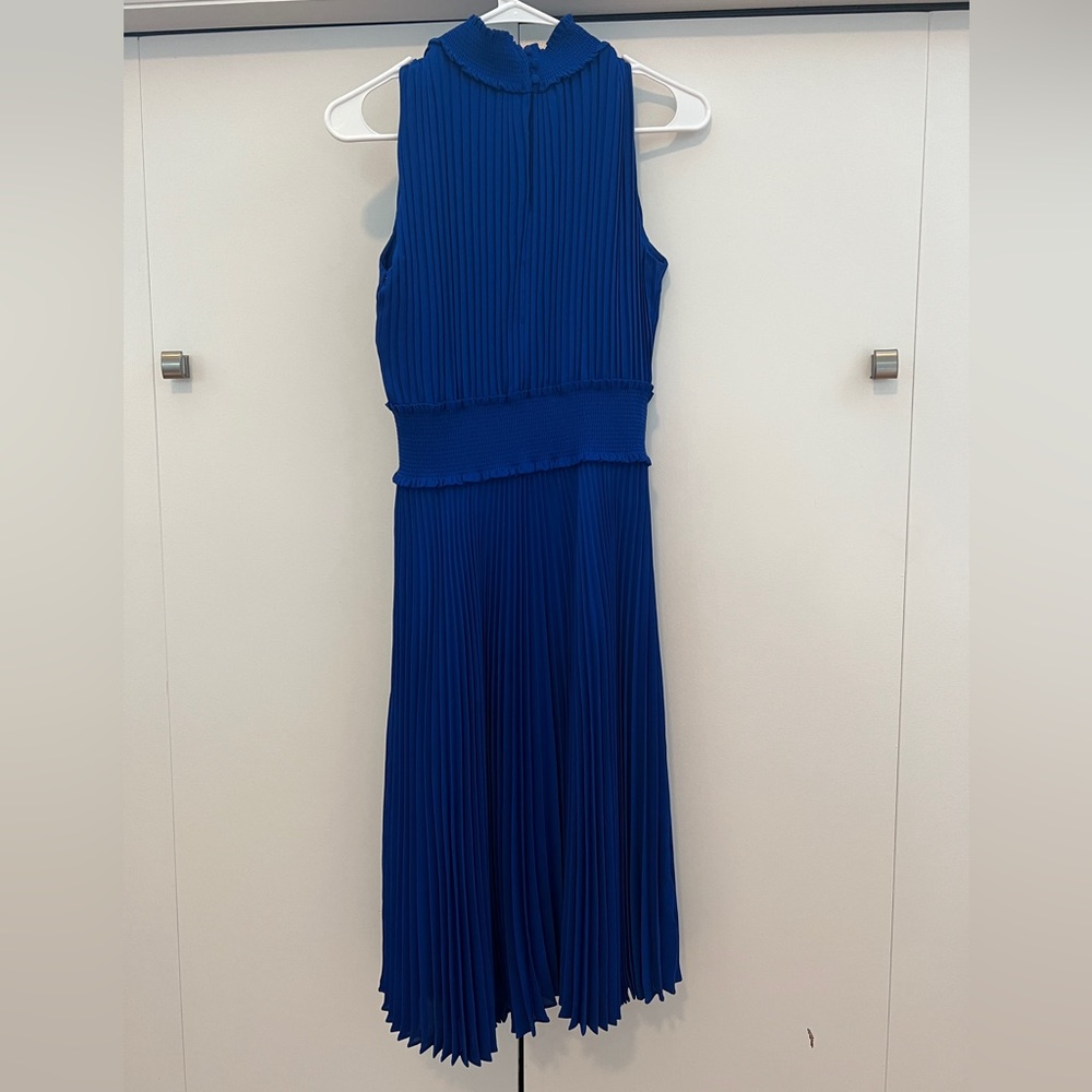 New Nanette lepore dress sz 6.